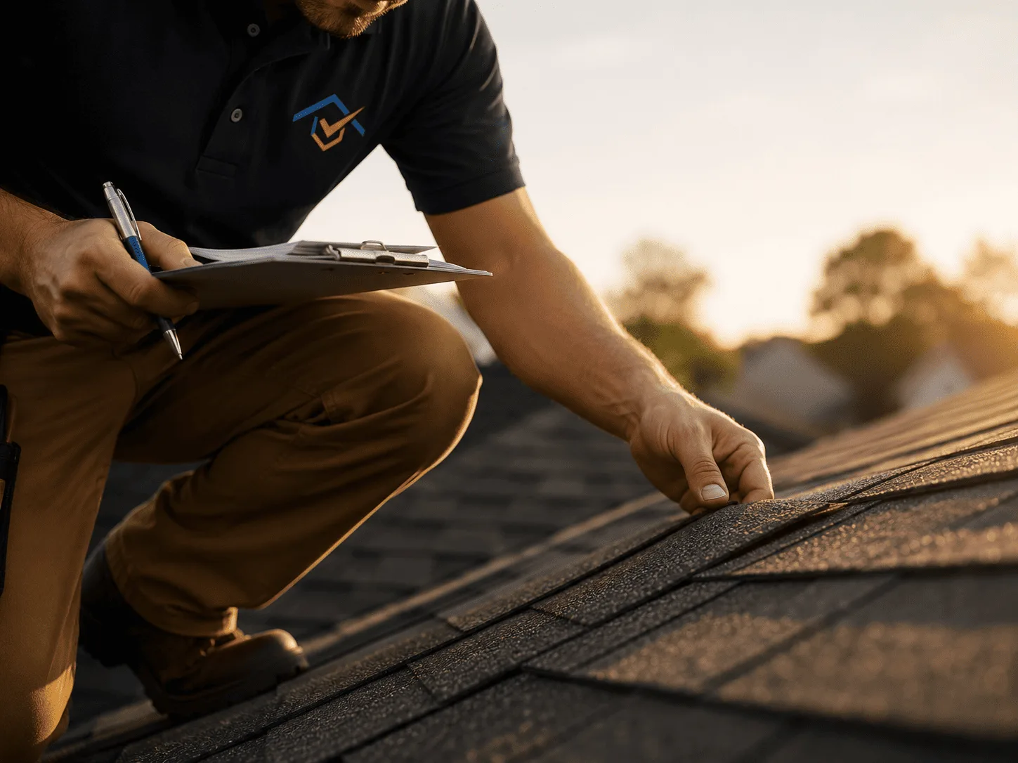Why Choose Roof Inspection in Summerfield, NC
